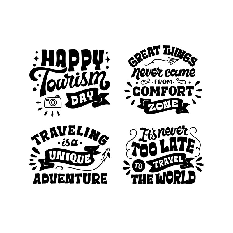 探索世界的独特旅程：裁片印花服装的灵感之旅