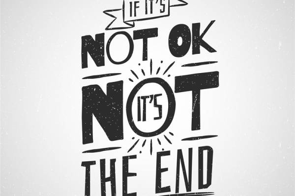 如果一切不顺利,这并不意味着服装裁片印花的终结