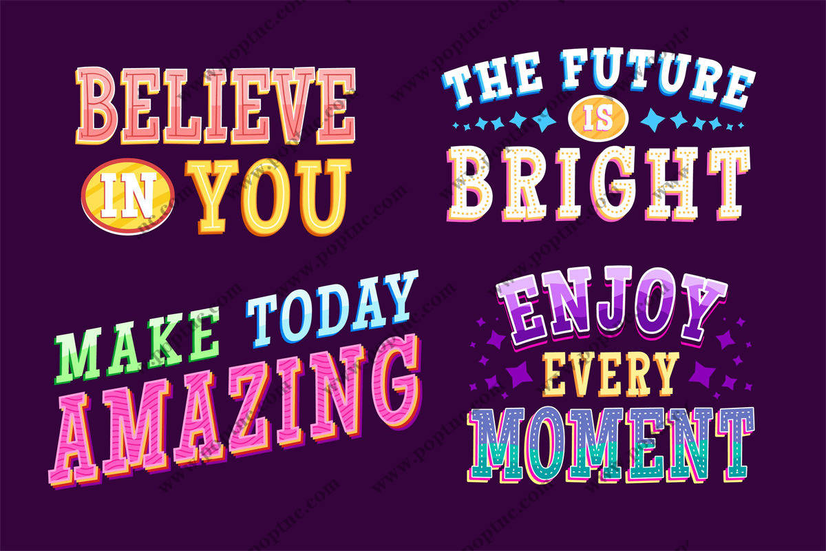 激励人心的裁片印花服装:让每一天都精彩