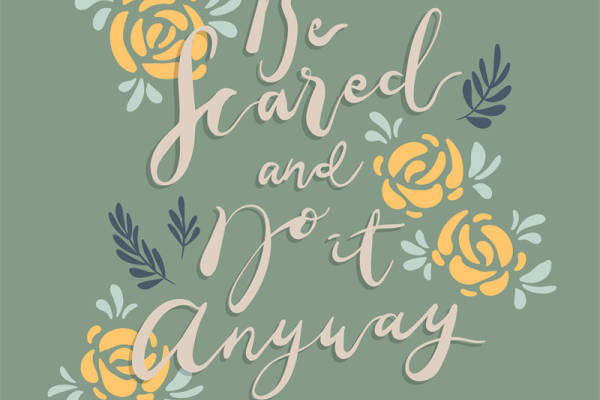 优雅花卉裁片印花服装:无畏前行的时尚宣言