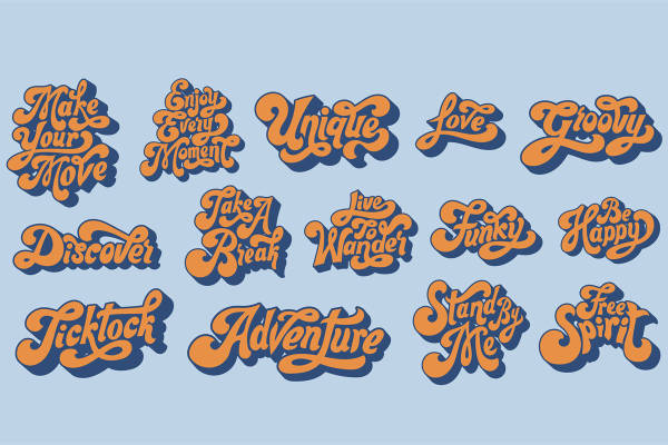 探索独特风格的裁片印花服装，展现个性魅力