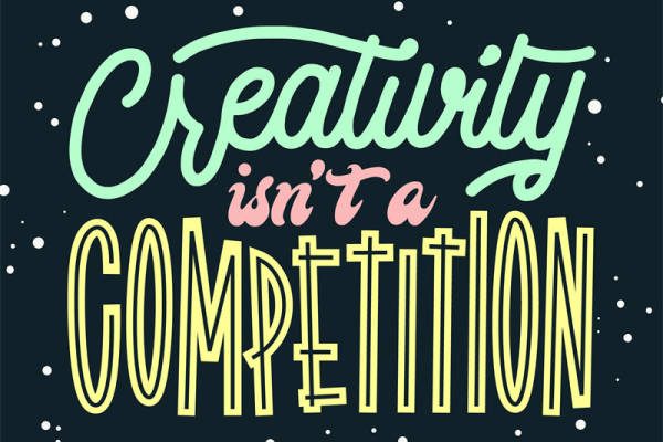 创意无限：裁片印花服装的灵感之源