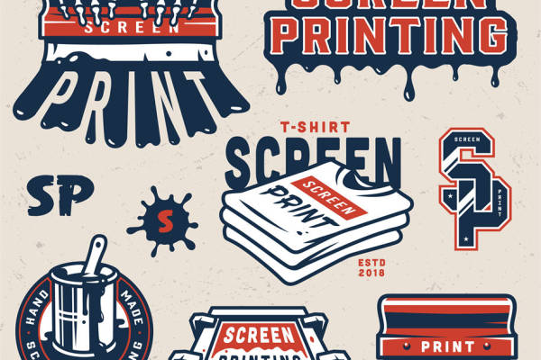 探索经典与时尚的裁片印花服装,打造独特个性风格