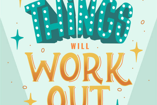 时尚励志裁片印花服装:让积极态度成为你的日常风格