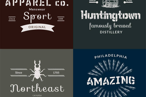 复古风格裁片印花服装：经典与现代的完美融合