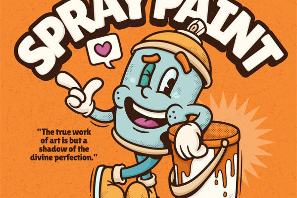 创意裁片印花服装:街头艺术风格的完美展现