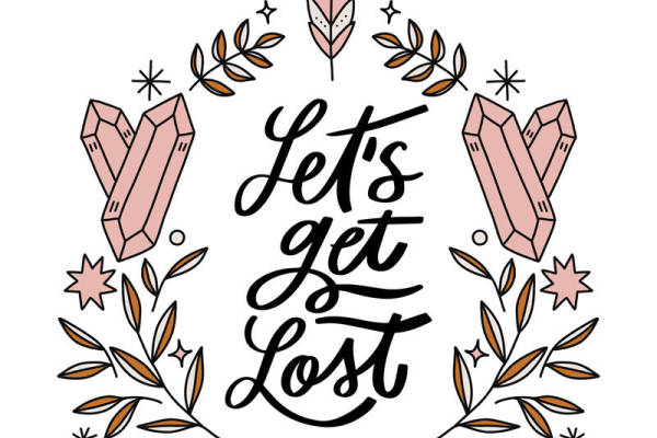 梦幻探险主题裁片印花服装，引领时尚潮流