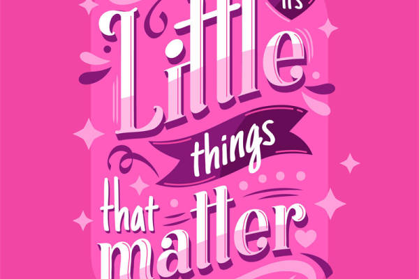 温馨提醒:裁片印花服装,小细节成就大时尚