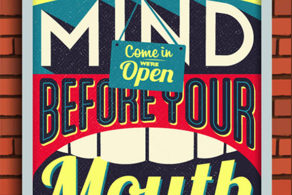 创意裁片印花服装:开启思维,再开口