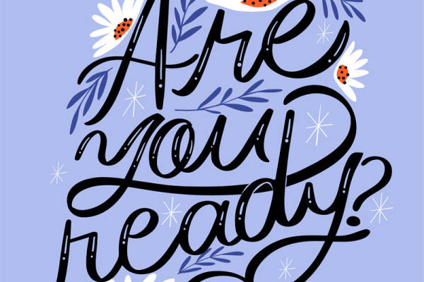 春日清新风格裁片印花服装印花设计，展现活力与自然之美