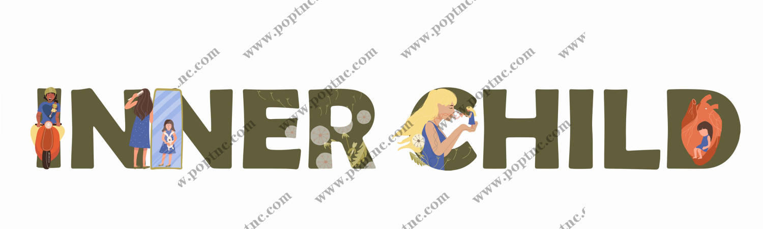 探索自然之美:INNER CHILD裁片印花服装印花设计