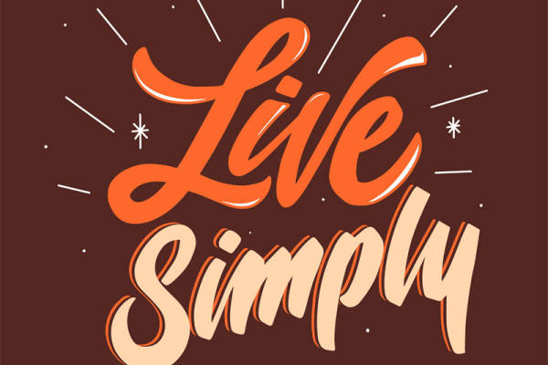 简约生活理念裁片印花服装印花设计