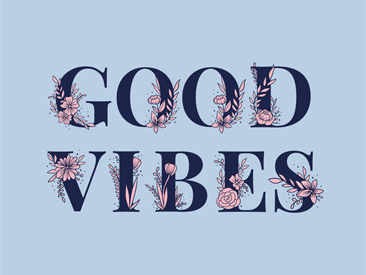 优雅花卉裁片印花服装,传递积极能量的时尚选择