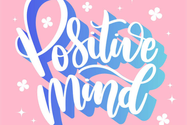 积极心态裁片印花服装：传递正能量的时尚选择