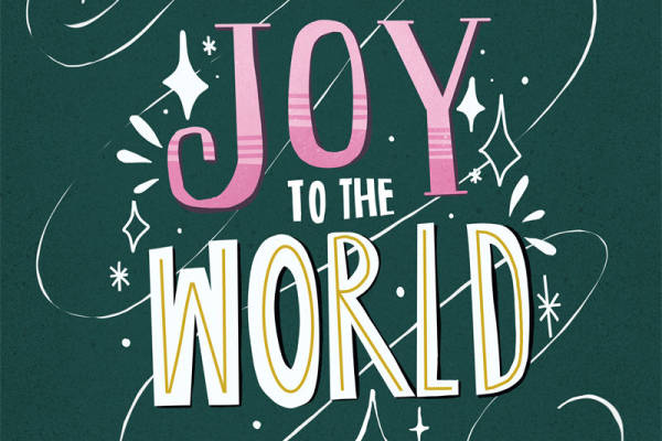 创意裁片印花服装:传递世界欢乐的时尚宣言