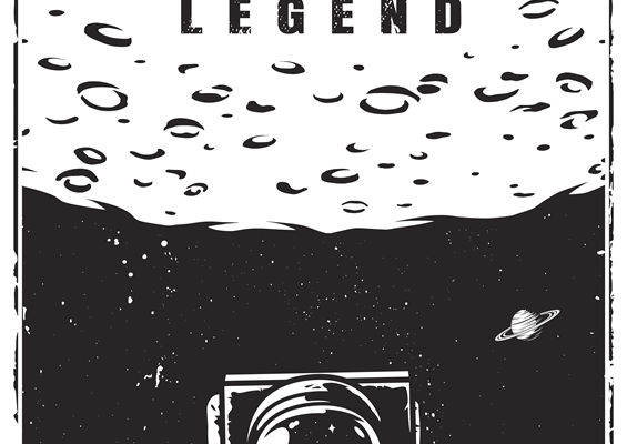 探索宇宙奥秘:太空传奇裁片印花服装