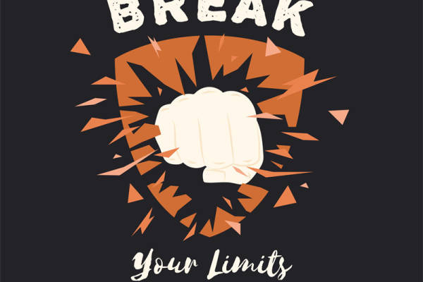 突破极限的创意裁片印花服装，激发无限潜能