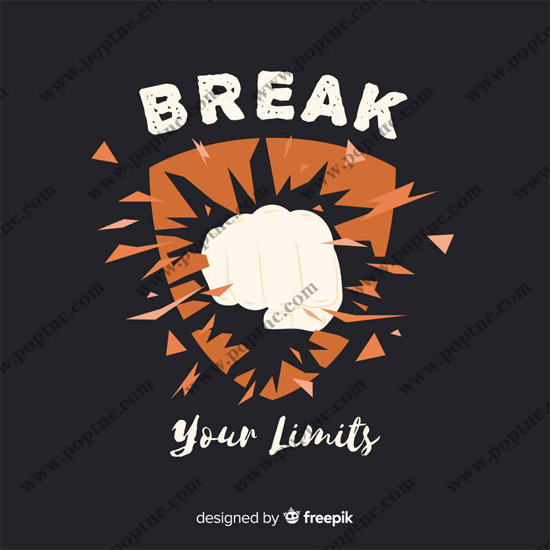 突破极限的创意裁片印花服装,激发无限潜能