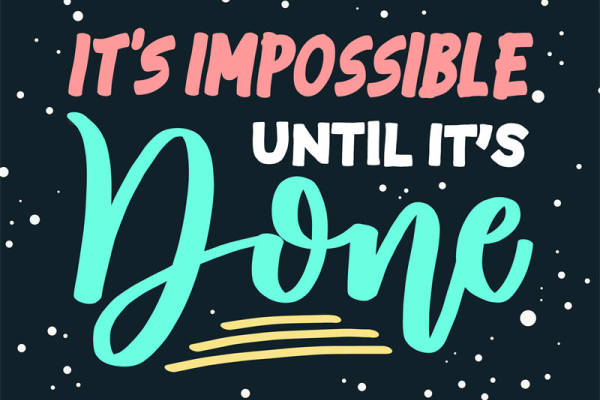 激励人心的裁片印花服装：让不可能变为可能