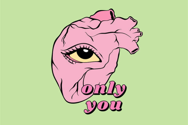 独特创意裁片印花服装：展现个性魅力的时尚选择