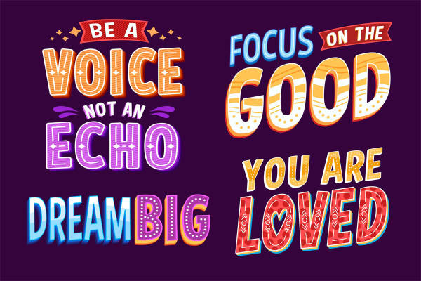 激励人心的裁片印花服装：展现个性与爱