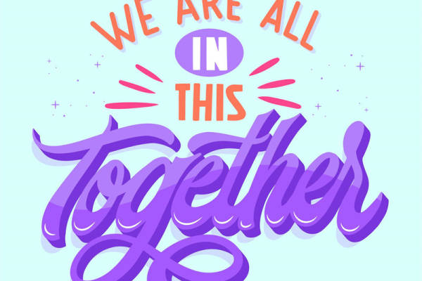 团结力量大:裁片印花服装的时尚宣言