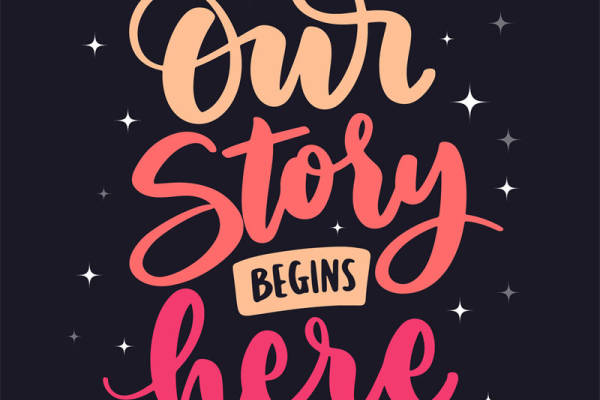 激励人心的裁片印花服装：开启属于你的故事