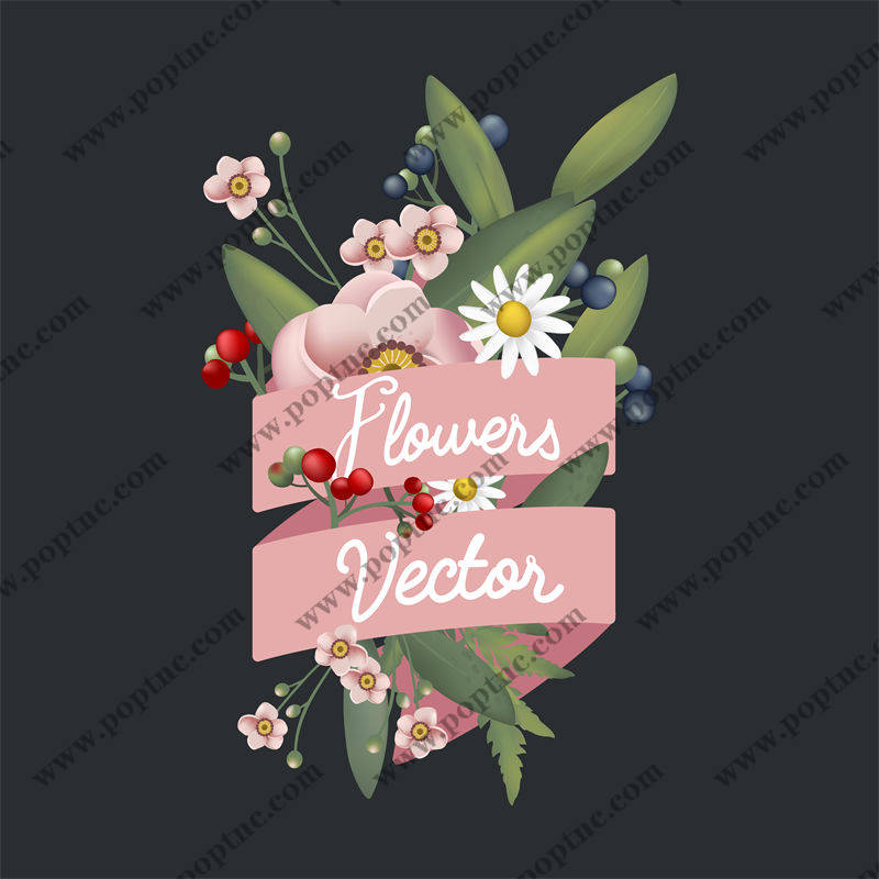 春日花卉裁片印花服装:自然之美的时尚演绎