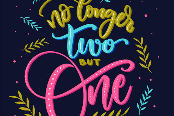 创意裁片印花服装：'不再是两人，而是我'时尚宣言