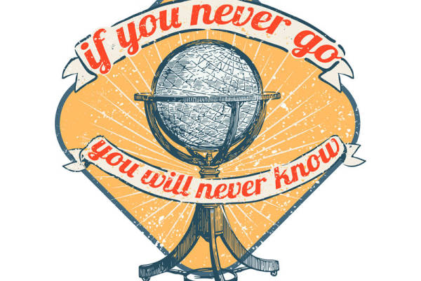 探索未知的裁片印花服装:勇敢出发,发现新世界