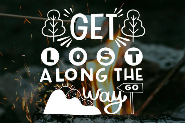 探索未知的冒险之旅：裁片印花服装印花设计