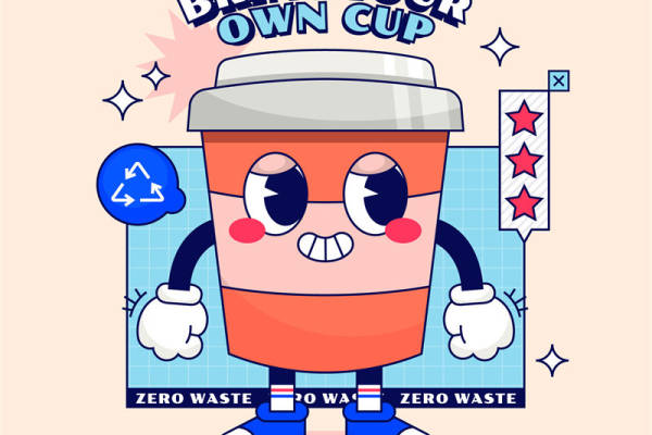 环保时尚:零废弃裁片印花服装印花设计