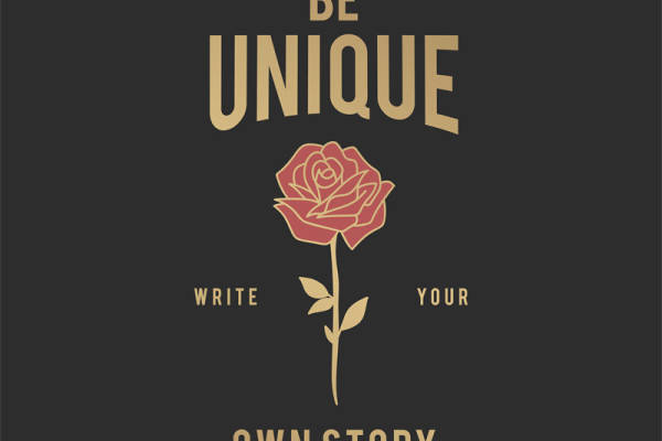 独特风格裁片印花服装:书写你的个性故事