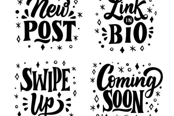 时尚潮流裁片印花服装：社交媒体互动设计