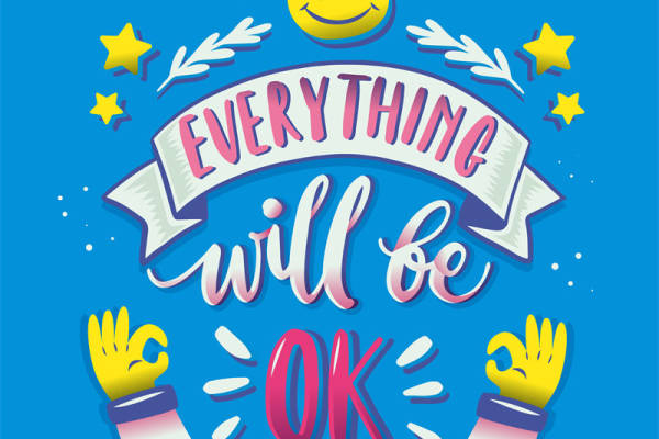 积极乐观的裁片印花服装,让每一天都充满阳光