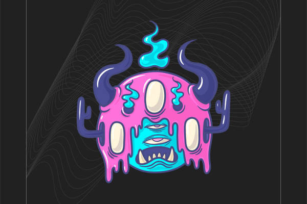 独特个性的裁片印花服装：时尚与艺术的完美结合