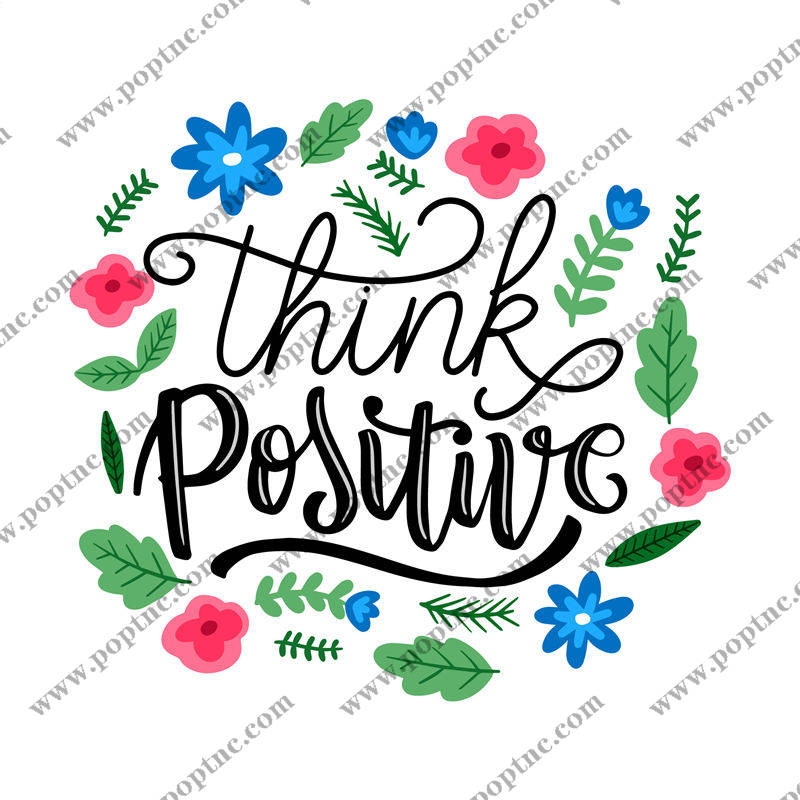 积极思维裁片印花服装:为日常穿搭注入活力