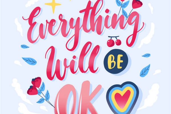 温馨治愈系裁片印花服装,让每一天都充满希望