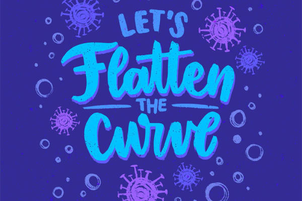 创意裁片印花服装:让我们共同平缓曲线