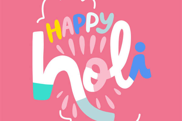 快乐假期多彩裁片印花服装，夏日活力满满