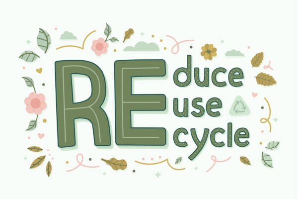 环保主题服装印花设计：自然元素裁片印花的时尚演绎