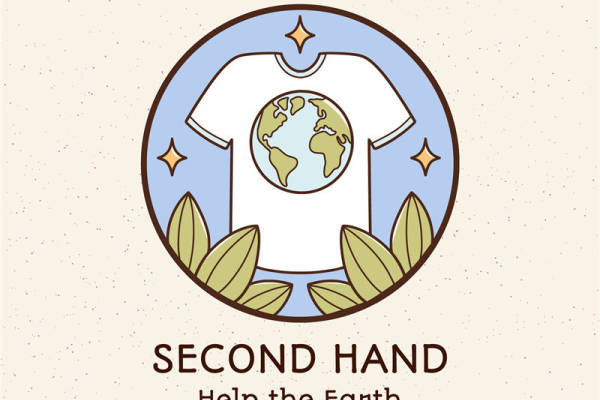 环保主题裁片印花服装：地球保护的时尚宣言