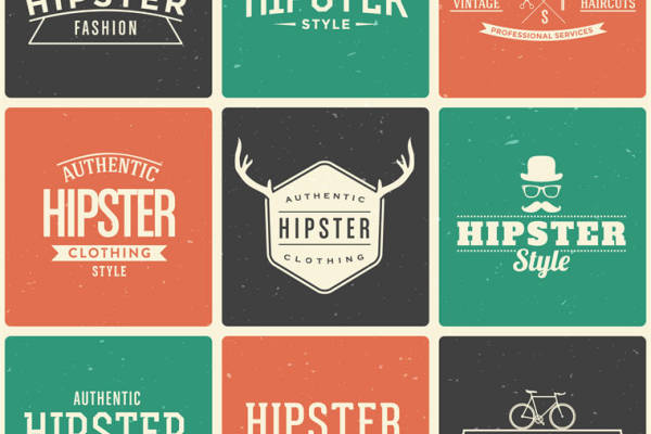 探索复古风格：裁片印花服装的时尚魅力