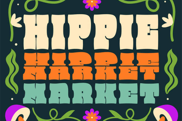 探索波西米亚风格的裁片印花服装，打造独特个性