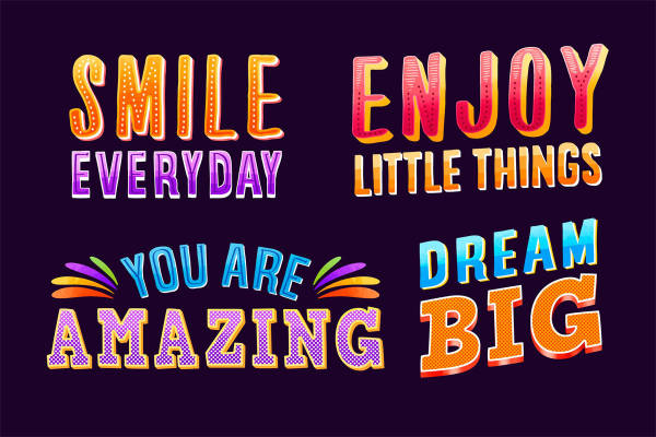 活力四射的裁片印花服装，让每一天都充满正能量