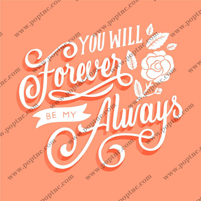 永恒之爱:浪漫花卉裁片印花服装设计