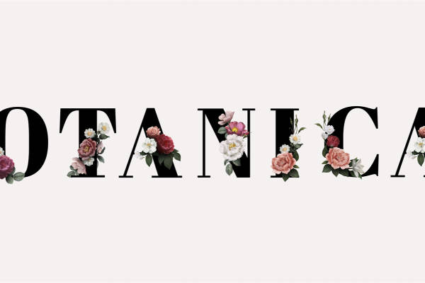 优雅花卉裁片印花服装：自然之美的时尚演绎