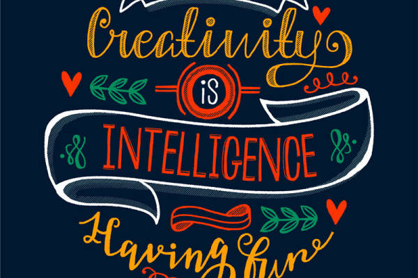 创意裁片印花服装：智慧与幽默的完美融合