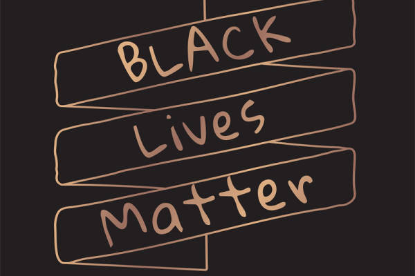 时尚与社会意识结合的裁片印花服装印花设计