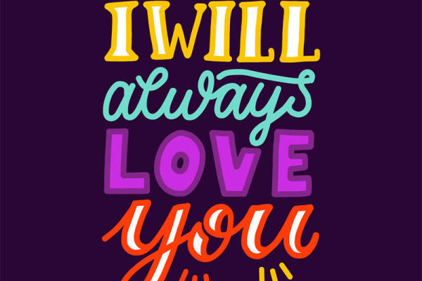 多彩裁片印花服装:永恒的爱,时尚的表达